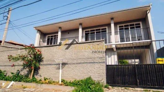 Sobrado com 6 Quartos à venda, 144m² no Boa Vista, Curitiba