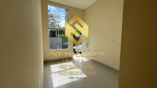 Casa com 3 Quartos à venda, 180m² no Setor Conde dos Arcos Complemento, Aparecida de Goiânia