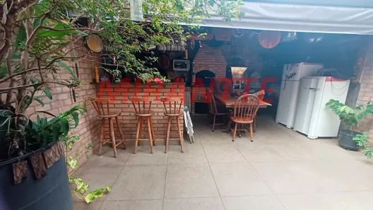 Casa com 3 Quartos à venda, 116m² no Vila Nilo, São Paulo