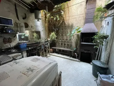 Sobrado com 2 Quartos à venda, 75m² no Jardim Guerreiro, Cotia