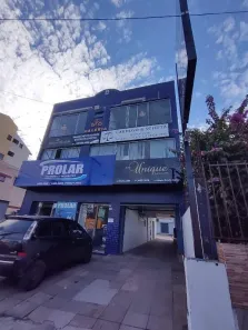 Sala Comercial para alugar, 90m² no Centro, Viamão