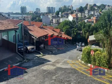 Casa de Condomínio com 3 Quartos à venda, 100m² no Padroeira, Osasco
