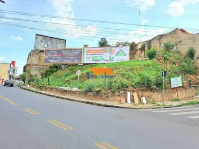 Lote/Terreno à venda, 520m² no Concórdia, Belo Horizonte