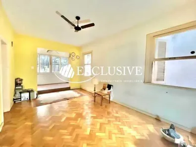Apartamento com 3 Quartos à venda, 99m² no Gávea, Rio de Janeiro
