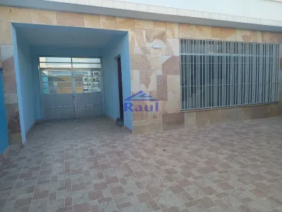 Sobrado com 3 Quartos à venda, 253m² no Vila Cruzeiro, São Paulo
