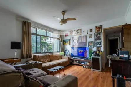 Apartamento com 2 Quartos à venda, 84m² no Jardim das Acácias, São Paulo