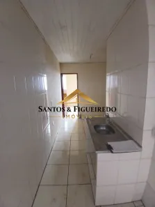 Kitnet com 1 Quarto para alugar, 25m² no Centro, Diadema