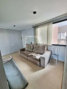 Apartamento com 2 Quartos à venda, 46m² no Jaguaré, São Paulo