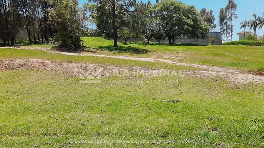 Lote/Terreno à venda, 2304m² no Condomínio Terras de São José, Itu