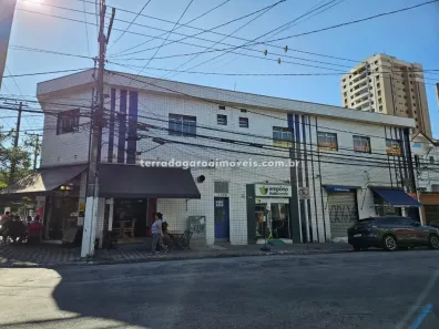 Sala Comercial para alugar, 90m² no Vila Mariana, São Paulo