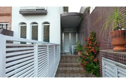 Sobrado com 3 Quartos à venda, 322m² no Vila Madalena, São Paulo