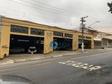 Galpão/Depósito/Armazém à venda, 650m² no Vila Mariana, São Paulo