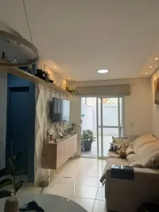 Apartamento com 2 Quartos à venda, 78m² no Jardim Morumby, Taubaté