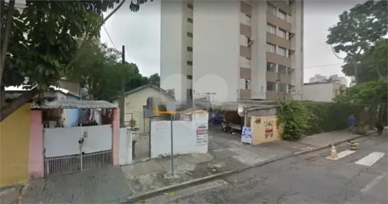 Lote/Terreno à venda, 500m² no Vila Olímpia, São Paulo