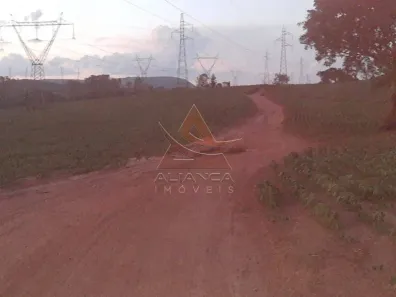 Fazenda/Sítio com 1 Quarto à venda, 968000m² no , Cássia