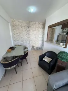 Apartamento com 3 Quartos à venda, 70m² no Barranco, Taubaté