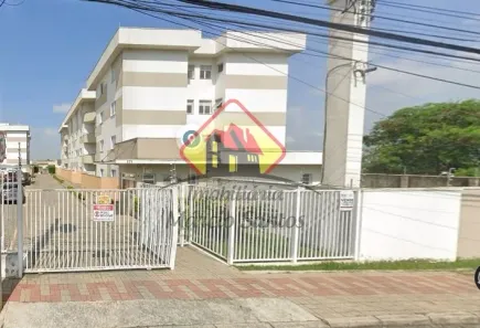 Apartamento com 2 Quartos à venda, 58m² no Independência, Taubaté