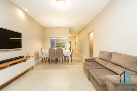 Casa com 3 Quartos à venda, 197m² no Palmital, Colombo