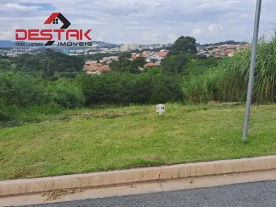 Lote/Terreno à venda, 288m² no Parque dos Estados, Louveira