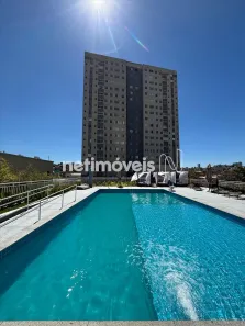 Apartamento com 2 Quartos para alugar, 45m² no Parque Riacho das Pedras, Contagem