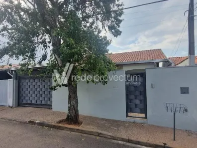 Casa com 3 Quartos à venda, 145m² no Jardim Novo Mundo, Valinhos