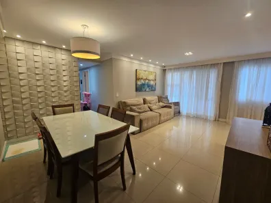 Apartamento com 3 Quartos à venda, 103m² no Recreio dos Bandeirantes, Rio de Janeiro