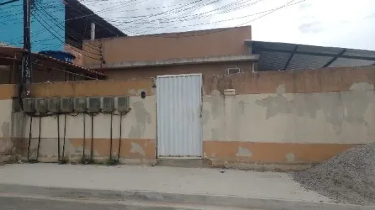 Casa com 2 Quartos à venda, 55m² no Monjolos, São Gonçalo