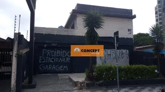 Imóvel Comercial com 5 Quartos para alugar, 450m² no Centro, Suzano