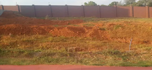 Lote/Terreno à venda, 238m² no Jardins Versalhes, Aparecida de Goiânia