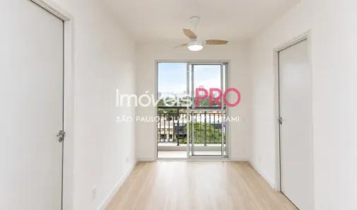 Apartamento com 2 Quartos à venda, 36m² no Indianópolis, São Paulo