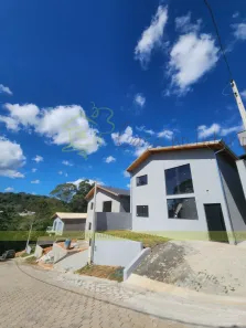 Casa de Condomínio com 2 Quartos à venda, 115m² no Mato Dentro, Mairiporã