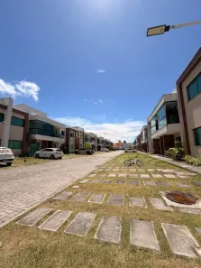 Apartamento com 2 Quartos para alugar, 80m² no Buraquinho, Lauro de Freitas