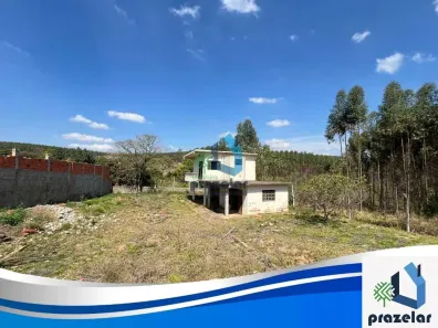 Fazenda/Sítio com 1 Quarto à venda, 1000m² no Dona Catarina, Mairinque