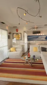 Apartamento com 3 Quartos à venda, 172m² no Vila Leopoldina, São Paulo