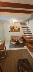 Apartamento com 2 Quartos para alugar, 114m² no Paraíso, São Paulo