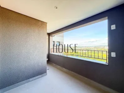 Apartamento com 2 Quartos à venda, 67m² no Parque Morumbi, Votorantim