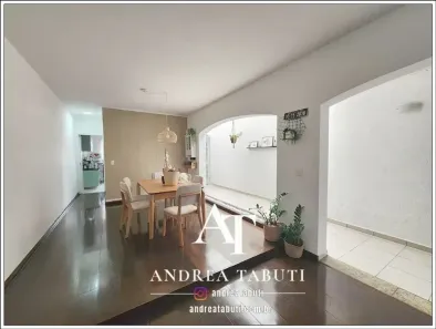 Sobrado com 3 Quartos à venda, 210m² no Vila Morse, São Paulo