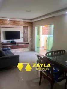 Apartamento com 2 Quartos à venda, 100m² no Oswaldo Cruz, Rio de Janeiro