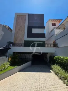 Casa de Condomínio com 3 Quartos à venda, 127m² no Jardim Santa Inês, São Paulo