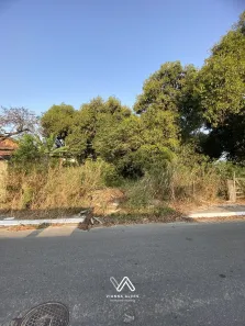 Lote/Terreno à venda, 600m² no Jardim Atlântico Oeste (Itaipuaçu), Maricá