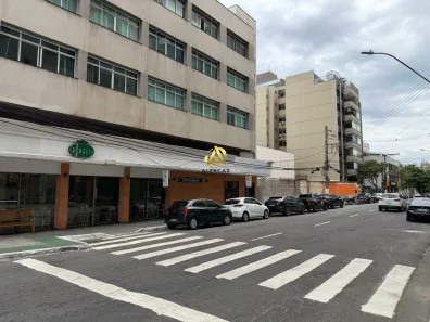 Lote/Terreno para alugar, 350m² no Praia da Costa, Vila Velha