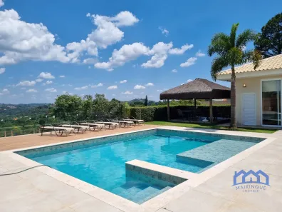 Fazenda/Sítio com 4 Quartos à venda, 4050m² no , Mairinque