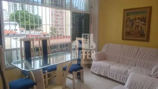 Apartamento com 3 Quartos à venda, 100m² no Icaraí, Niterói