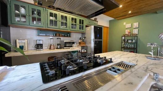 Apartamento com 4 Quartos à venda, 172m² no Santa Maria, Uberaba