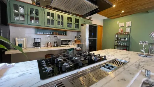 Apartamento com 4 Quartos à venda, 172m² no Santa Maria, Uberaba
