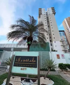 Apartamento com 2 Quartos à venda, 92m² no Aleixo, Manaus