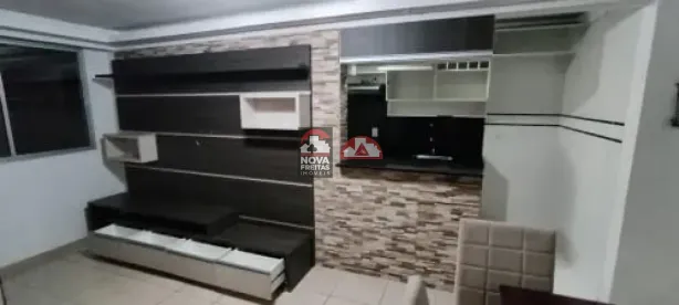 Apartamento com 2 Quartos à venda, 50m² no Jardim América, São José dos Campos