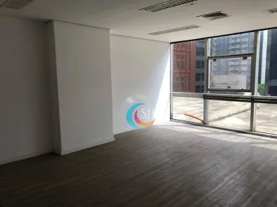 Sala Comercial para alugar, 330m² no Bela Vista, São Paulo