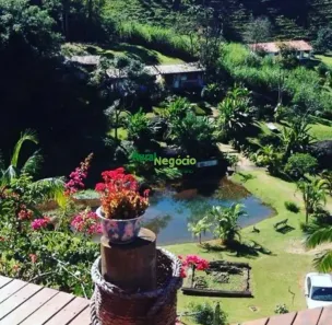 Fazenda/Sítio com 6 Quartos à venda, 30000m² no São Francisco Xavier, São José dos Campos
