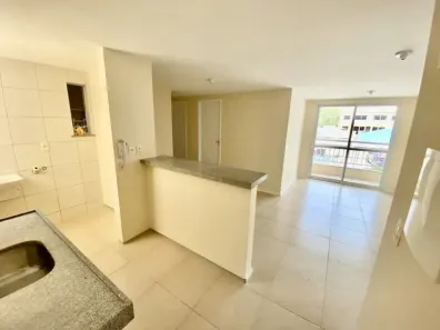Apartamento com 3 Quartos à venda, 65m² no Centro, Aquiraz